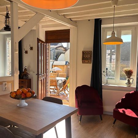 Villa Fontaine Avec Piscine Interieur Chauffee-Maison De Campagne Familiale -Ideal Vacances Ou Sejour Professionnel -3 Chambres-Bureau Separe -Lit Bebe - Parking Facile & Gratuit Buitenkant foto